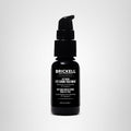 Brickell Men'S Dark Circle Under Eye Treatment Serum For Men, Eye Gel To Firm Wrinkles, Reduce Dark Bags, And Promote Youthful Skin, With Hyaluonic Acid, Peptides, And Vitamin C, 0.65Oz, Unscented