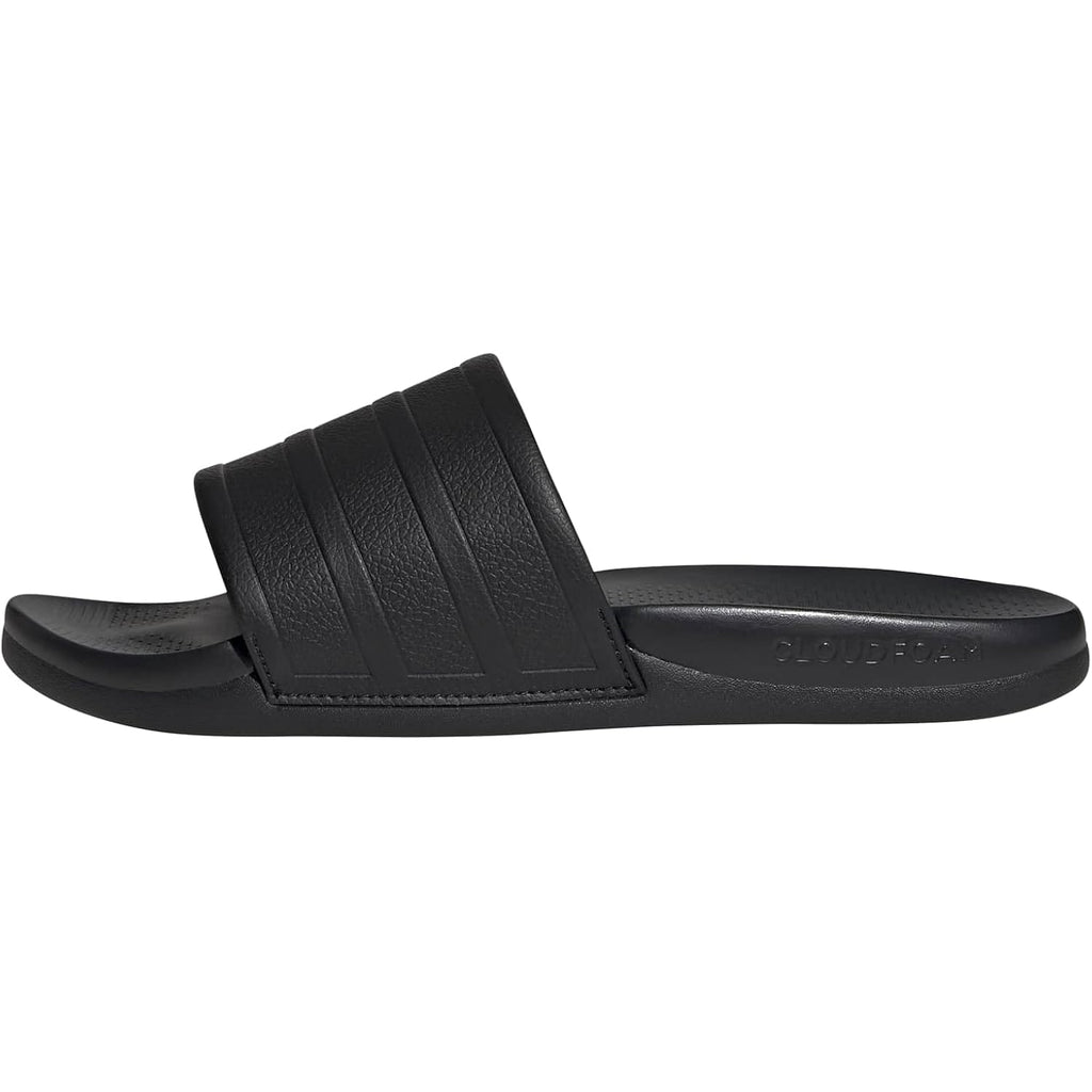 Adidas Unisex-Adult Adilette Comfort 2.0 Slide Sandal