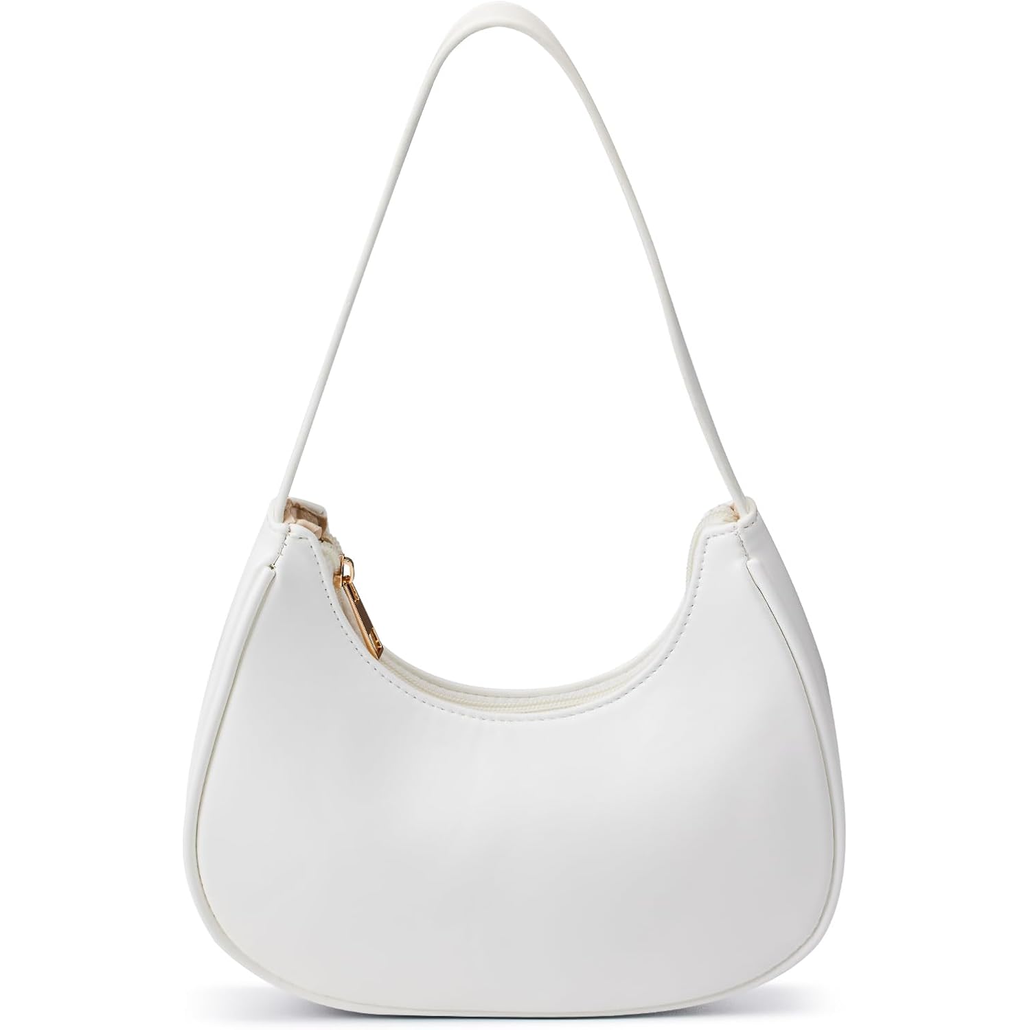 Shoulder Bags For Women Hobo Tote Handbag Mini Clutch Purse With Zipper Suitable For Everyday Outdoor Activities And Part