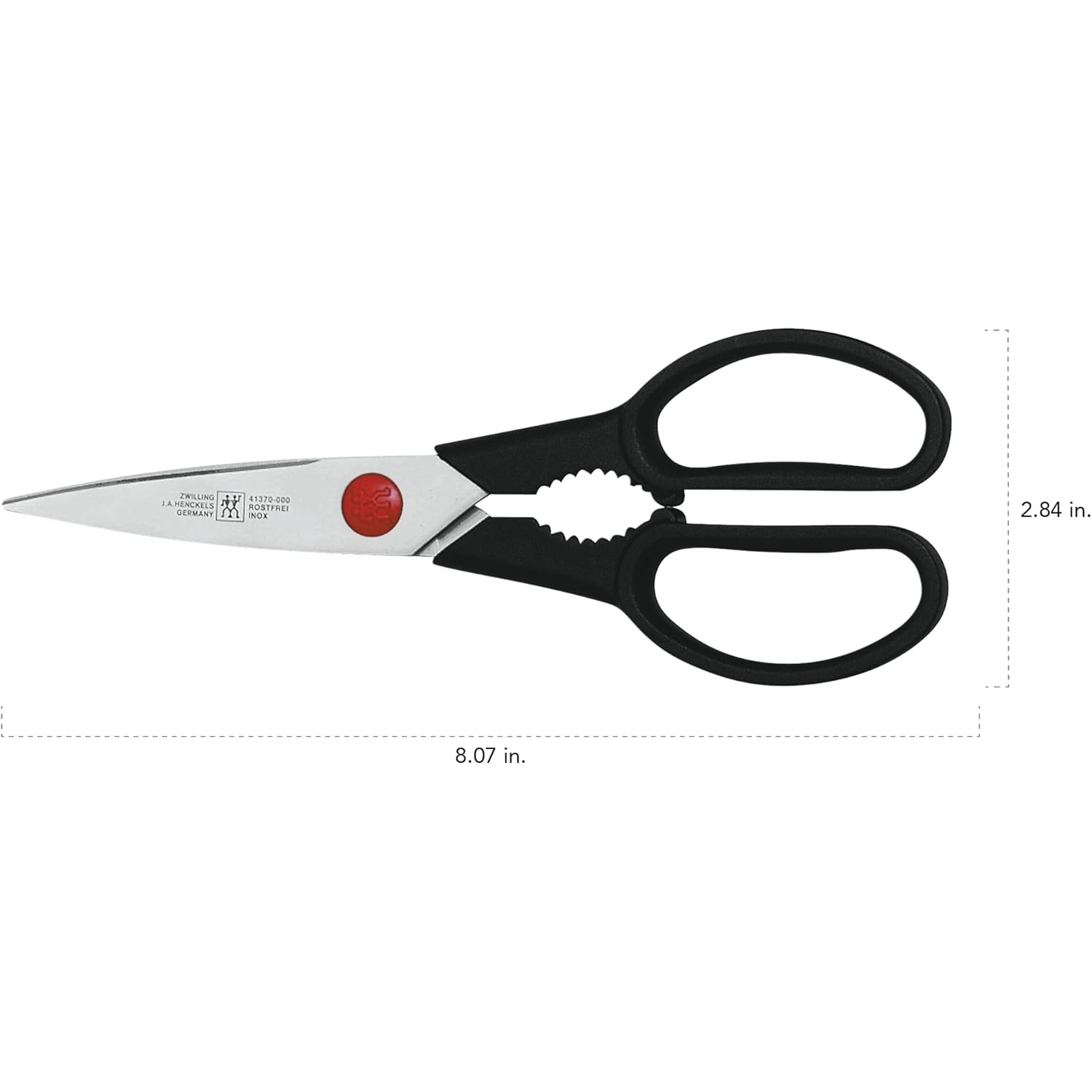 ZWILLING TWIN L Kitchen Shears