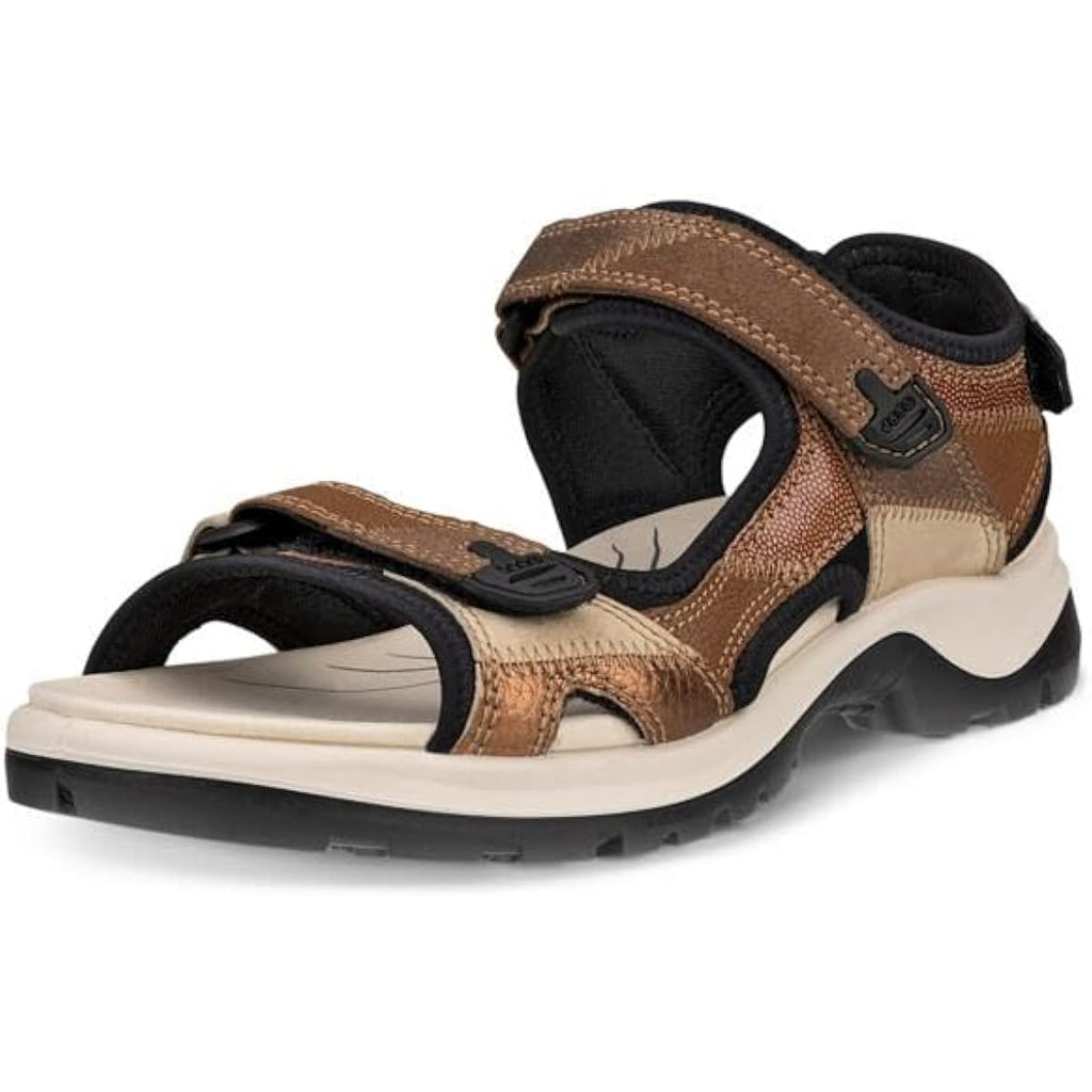 Ecco Women'S Yucatan Sport Sandal
