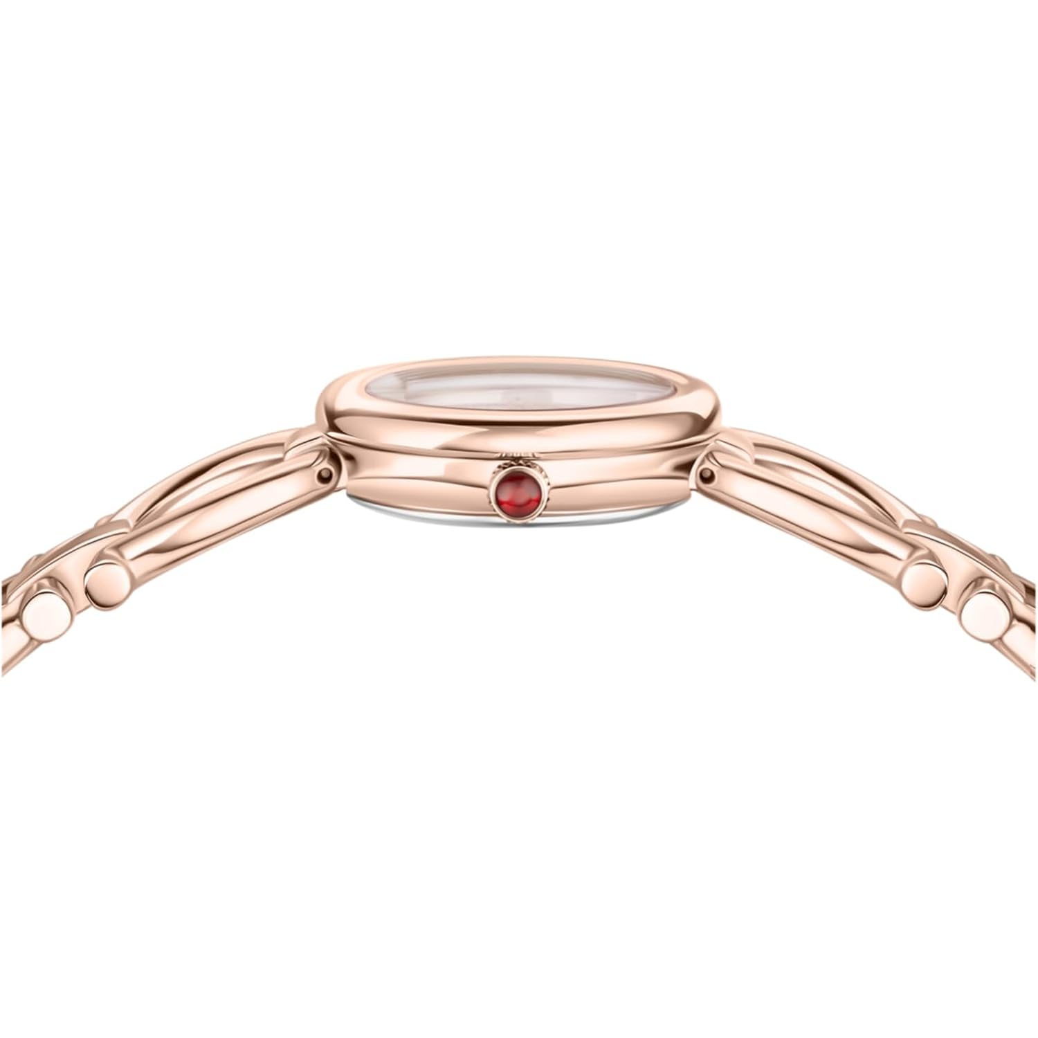 Ferragamo Double Gancini Bracelet Watch