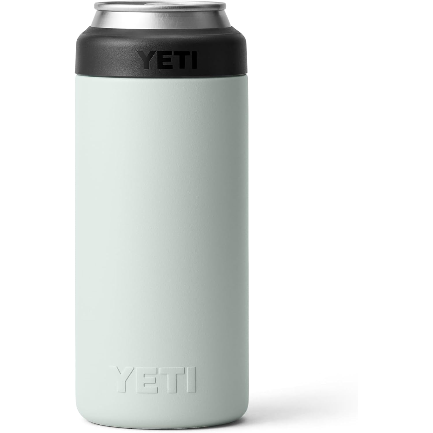 Yeti Rambler 12 Oz. Colster Slim Can Insulator For The Slim Hard Seltzer Cans, Ridgeline