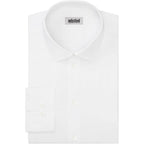 Kenneth Cole Unlisted Men'S Regular Fit Solid Dress Shirt - Amazon Exclusive