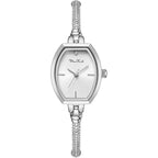 Petite Bracelet Watch For Women, Gifts For Girlfriend Diamond Dress Analog Watch Waterproof