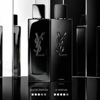 Myslf Le Parfum By Yves Saint Laurent For Men - 2 Oz Edp Spray (Refillable)