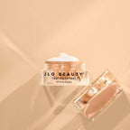 Jlo Beauty Under Eye Cream For Women, Lightweight Hydrating Eye Treatment With Peptides & Hyaluronic Acid For Dark Circles, Puffiness & Fine Lines, That Fresh Take, 0.5 Oz
