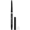 L'Oreal Paris Infallible Grip Mechanical Gel Eyeliner Pencil, Smudge-Resistant, Waterproof Eye Makeup with Up to 36HR Wear, Intense Black, 0.01 Oz