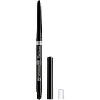 L'Oreal Paris Infallible Grip Mechanical Gel Eyeliner Pencil, Smudge-Resistant, Waterproof Eye Makeup with Up to 36HR Wear, Intense Black, 0.01 Oz