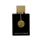 Armaf Club De Nuit Intense For Women Eau De Parfum Spray, 3.6 Ounce
