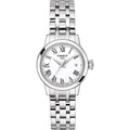 Tissot Classic Dream Stainless Steel Dress Watch Grey T1292101101300