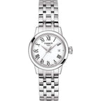 Tissot Classic Dream Stainless Steel Dress Watch Grey T1292101101300