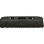 baKblade 1.0 Back Hair and Body Shaver Refill Replacement Cartridges. 4 Inch Extra-Wide Wet or Dry Disposable Razor Blades (3 Razors Included)