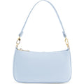 Shoulder Bag for Women Retro Vegan Leather Classic Clutch Tote HandBags Purses with Zipper Closure
