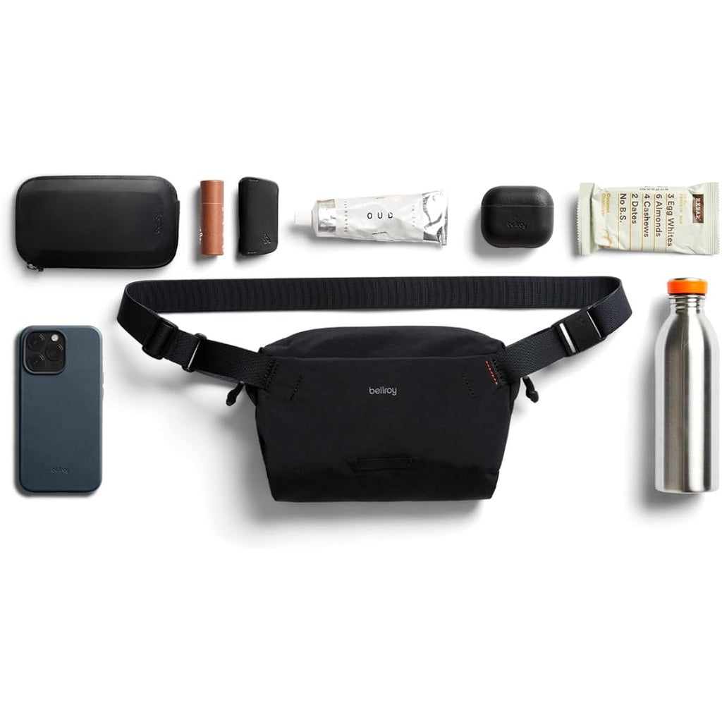 Bellroy Lite Sling Mini - Black