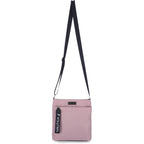 Nautica Diver Nylon Small Women's Crossbody Bag Purse with Adjustable Shoulder Strap