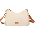 Nordace Siena Hobo Crossbody Bag - Secure Rfid Blocking Pocket And Hidden Compartments For Travel Shoulder Bag