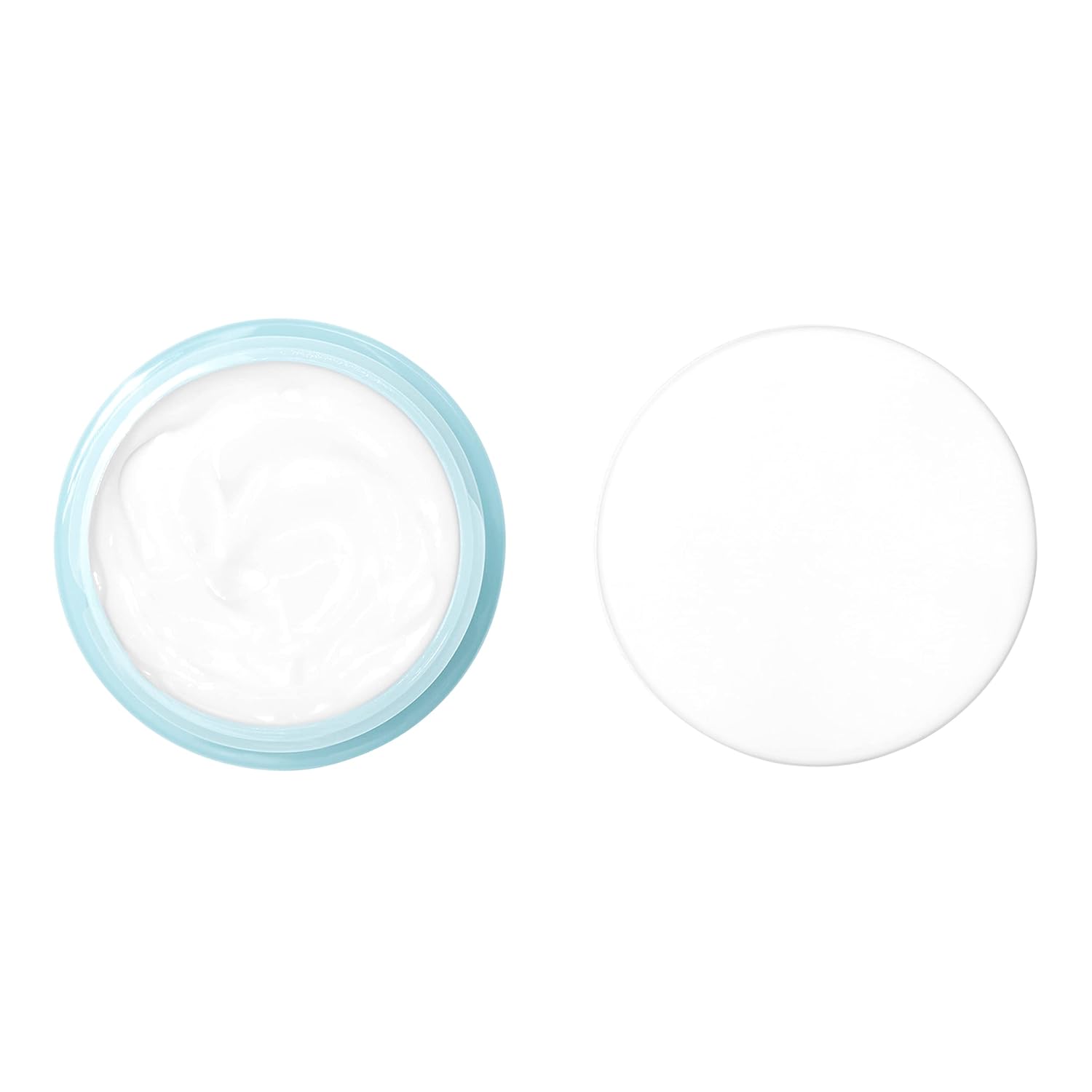 E.L.F. Skin Holy Hydration! Eye Cream, Rich Hydrating Eye Cream For Minimizing Dark Circles, Infused With Hyaluronic Acid, Vegan & Cruelty-Free