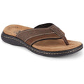 Dockers Laguna Mens Flip Flops Casual Beach Sandals For Men