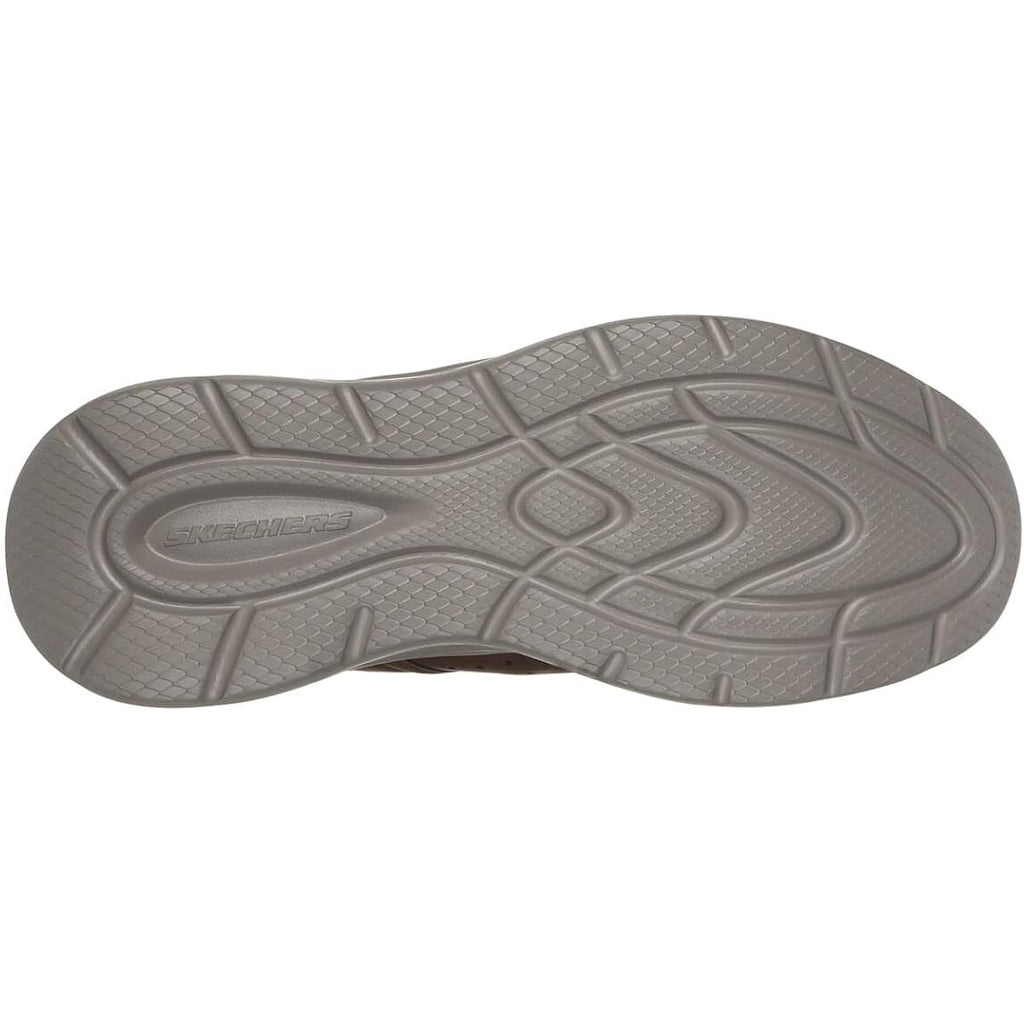 Skechers Men'S Garner - Newick 210803 Shoe