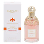 Guerlain Aqua Allegoria Orange Soleia For Unisex Eau De Toilette Spray, 2.5 Ounce/ 75Ml