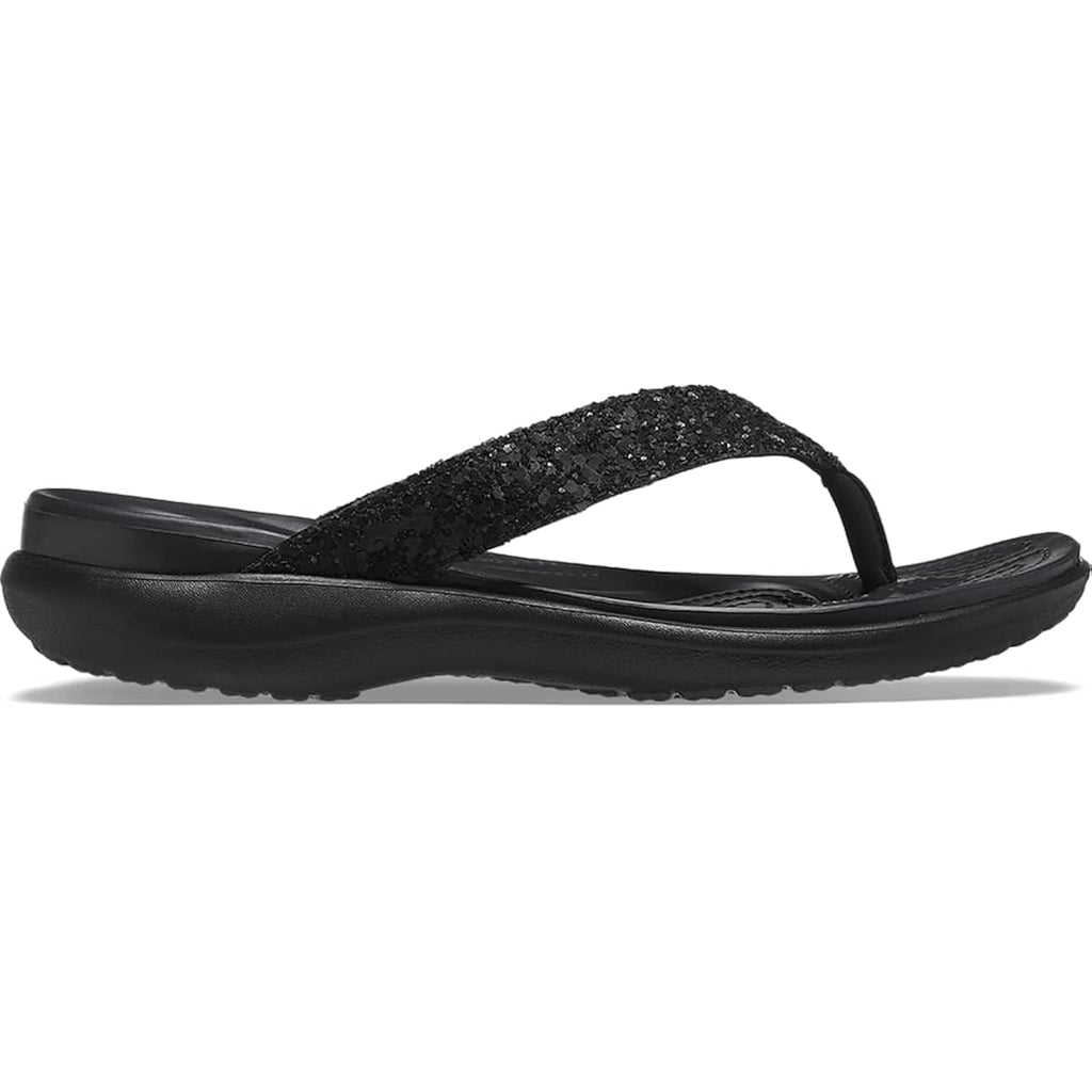 Crocs Women'S Capri V Flip Flops, Sandals For Women