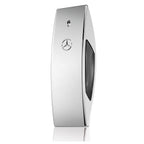 Mercedes Benz Club - Cologne for Men with Citrus, Aquatic Accord, Wood - Stylish Mens Cologne - Men Cologne with Long-Lasting Scent - 3.4 oz EDT Spray