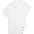 Polo Ralph Lauren Men'S Classic Fit Cotton V-Neck Undershirt 3-Pack