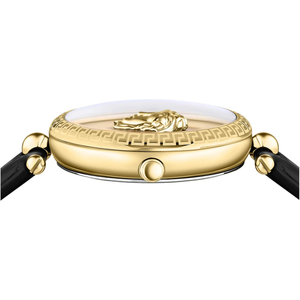 Versace Palazzo Empire Strap Watch