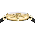 Versace Palazzo Empire Strap Watch