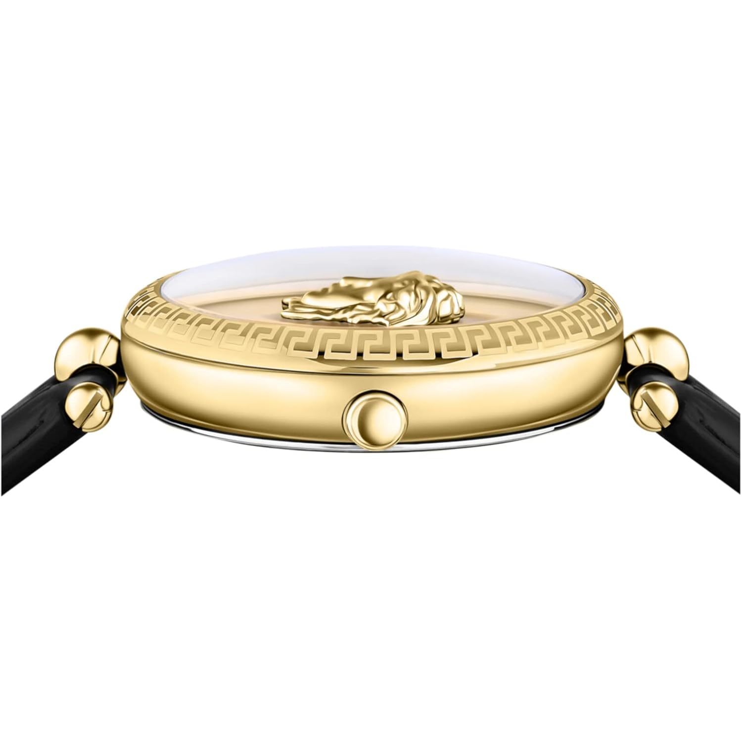 Versace Palazzo Empire Strap Watch