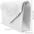 New Ladies Evening Handbags Bridal Wedding Bag Handbag