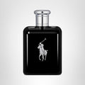 Ralph Lauren Fragrances - Polo Black - Eau De Toilette - Men'S Cologne - Woody & Fresh - With Patchouli, Sandalwood, And Mandarin - Medium Intensity