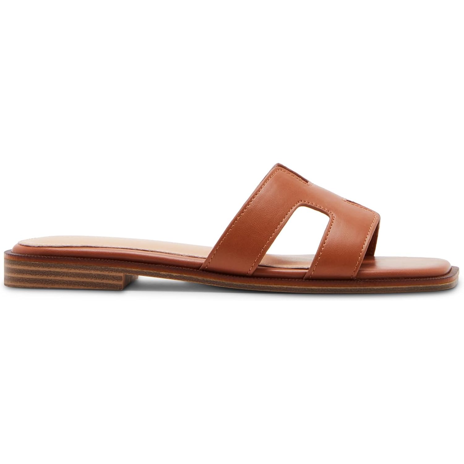 Madden Girl Women'S Haileyy Slide Sandal