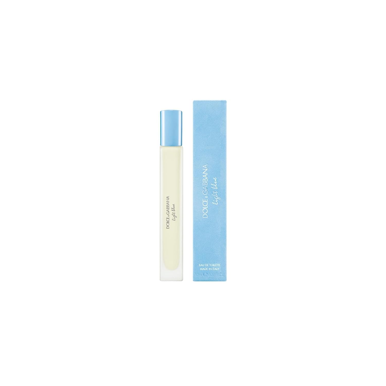 Dolce&Gabbana Light Blue, Eau De Toilette Spray, For Women