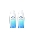 Skin Aqua Uv Super Moisture Gel Hydrating Sunscreen Spf50+/Pa++++ - 110G - Pack Of 2