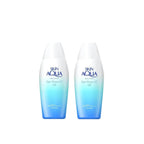Skin Aqua Uv Super Moisture Gel Hydrating Sunscreen Spf50+/Pa++++ - 110G - Pack Of 2