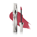 Eternal Lip Matte, 05 Artemis - Warm Pink, One-Swipe Bold Matte Finish, High Pigment Full Coverage, Long-Lasting, Transfer-Proof & Smudge-Resistant Liquid Lipstick, Feather-Light Texture