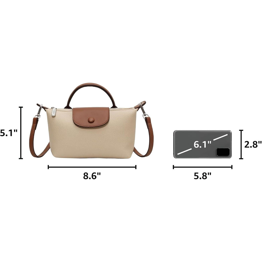 Fashion Crossbody Bags For Women Quilted Crossbody Shoulder Handbags