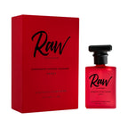 RawChemistry Raw Pheromone Infused Cologne for Men – Men's Cologne Spray Infused with Pheromones – Raw Fragrance for Men with Feromonas – Perfume con Feromonas para Hombre