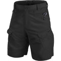 Jessie Kidden Mens Tactical Stretch Outdoor Cargo Shorts Wear Resistant Rip Stop Work Hiking Fishing Shorts