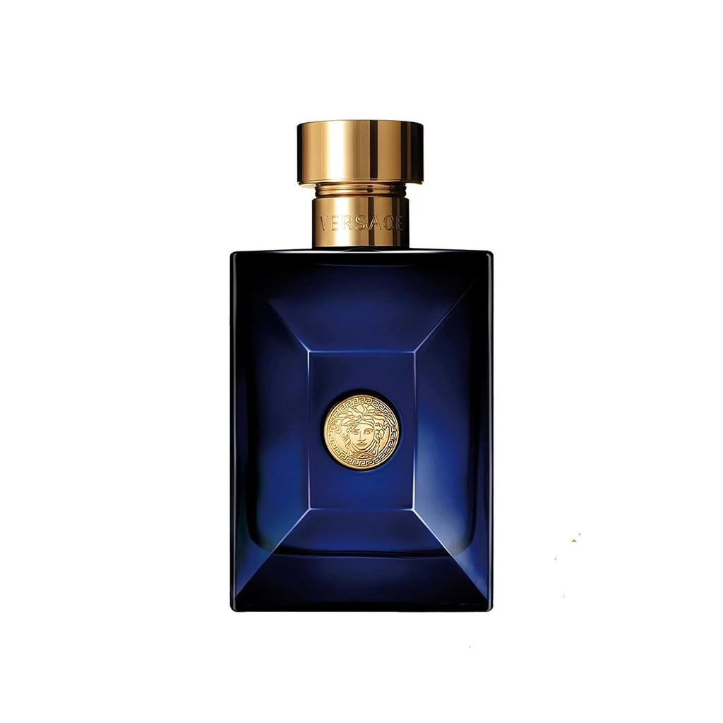 Versace Pour Homme Dylan Blue for Men 3.4 oz Perfumed Deodorant Spray