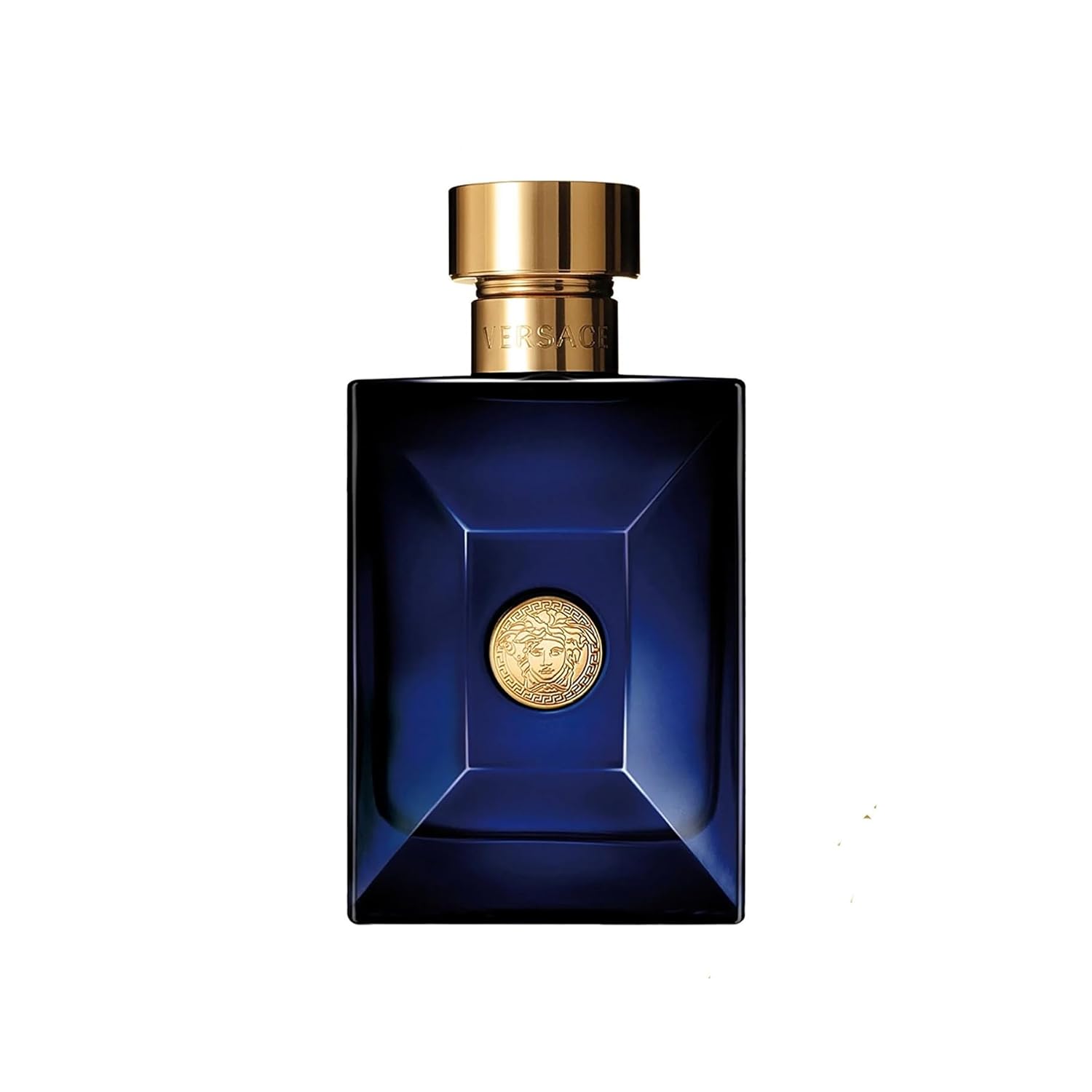 Versace Pour Homme Dylan Blue for Men 3.4 oz Perfumed Deodorant Spray