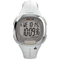 Timex Women'S Ironman Triathlon Transit 33Mm Resin Strap Watch