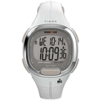 Timex Women'S Ironman Triathlon Transit 33Mm Resin Strap Watch