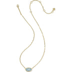 Kendra Scott Elisa Luxe Pendant Necklace, Fashion Jewelry for Women