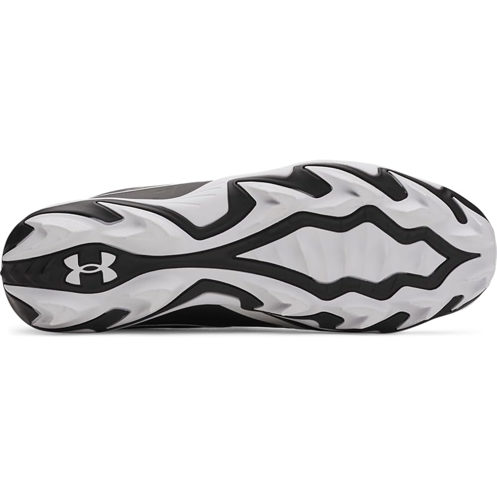 Under Armour Men'S Leadoff Icon Low Rm Baseball Cleats