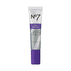 No7 Pure Retinol Eye Cream - Under Eye Cream For Wrinkles, Fine Lines & Puffiness With 0.5% Retinol - Infused With Shea Butter To Smooth And Hydrate Skin (0.5 Oz)