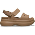 Crocs Women'S Soho Y Strap Sandals