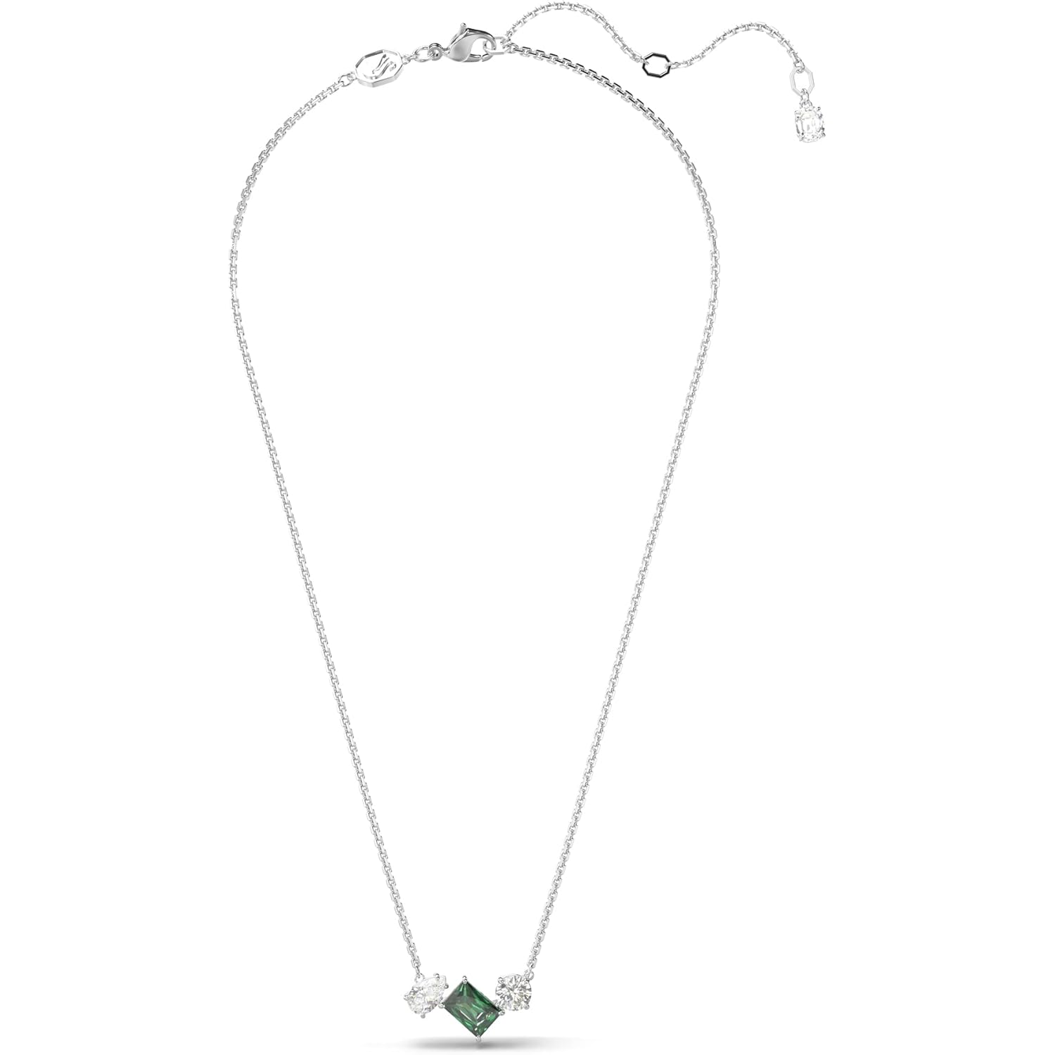 Swarovski Mesmera Collection Necklaces